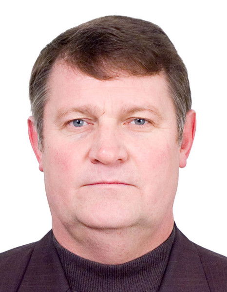 Александр Богоявленский