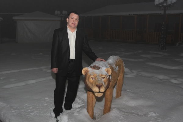 Марат Арыстанов