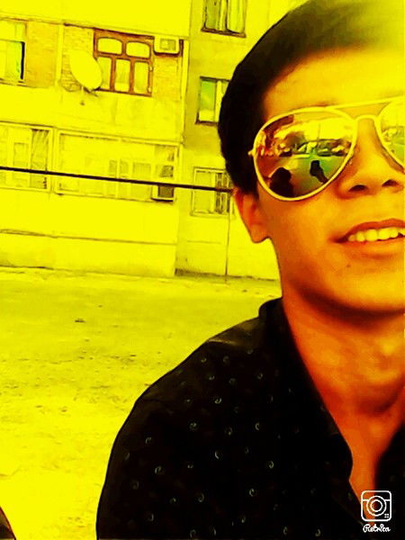 Усмон Мамасодиков