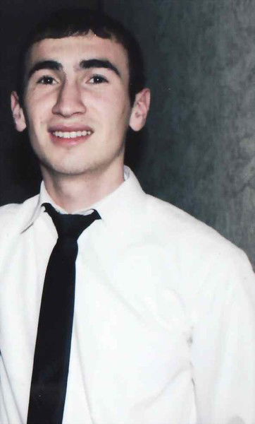 Кайцуков Мурат