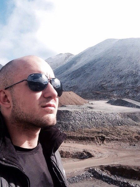 Александр Матвиенко