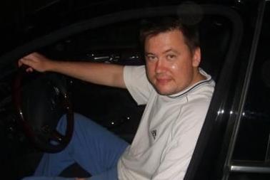 Алексей Фукс