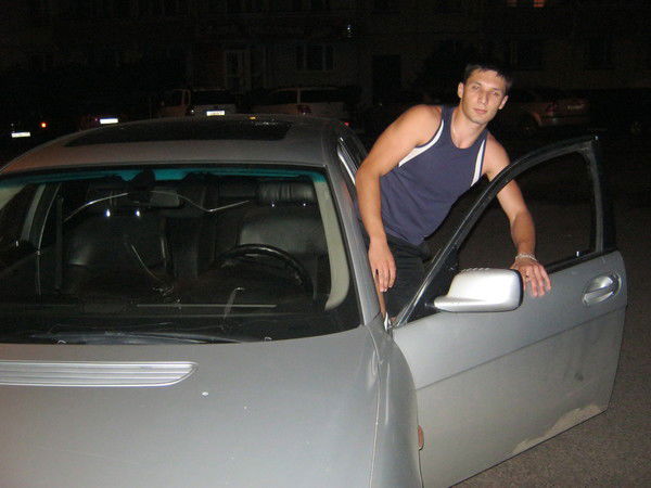 Кирилл Анатольвич