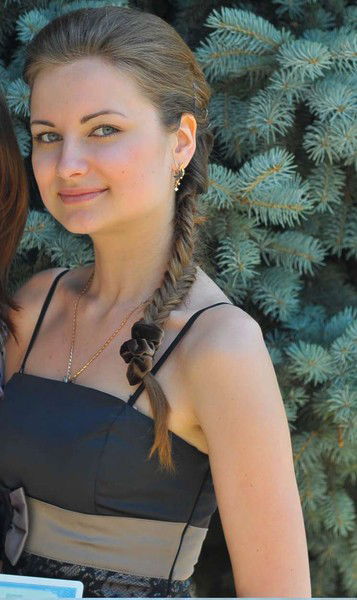 Света Логинова