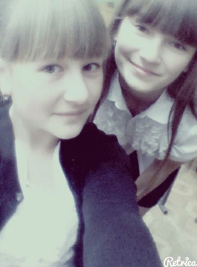 Ксюша Постнова