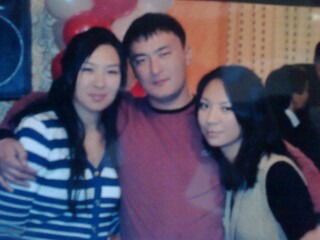 Асет Нурмагамбетов