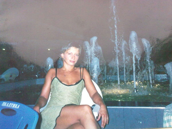 Жирова Ирина