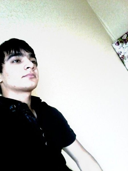 Азиз)) Хамидов