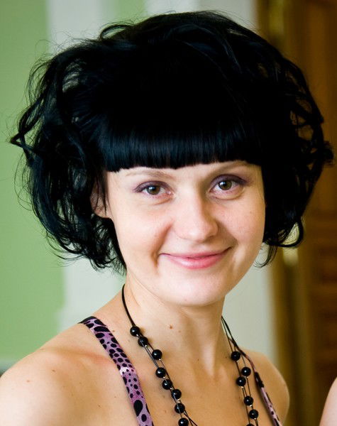 Надежда Попова