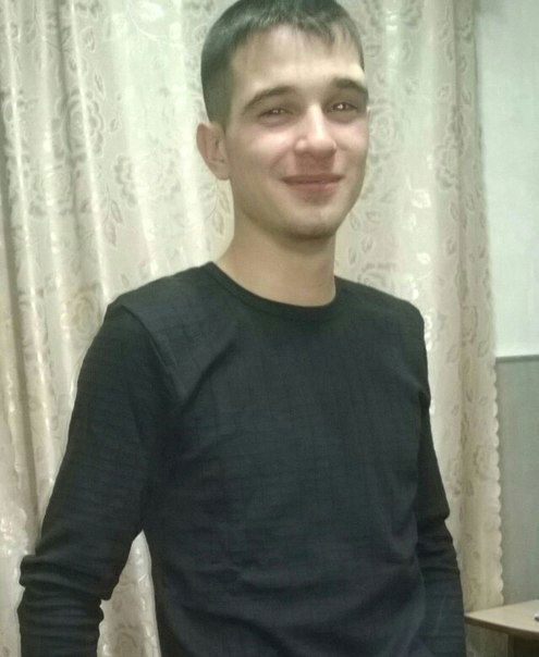 Дмитрий Парфенов