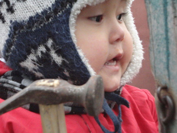 Венера Кошунбаева