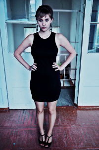 Елена Романова