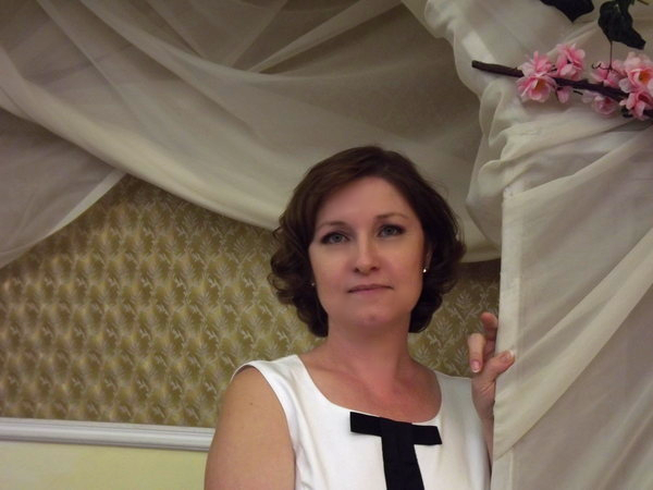 Фарида Зифирова