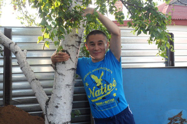 Болат Иманов