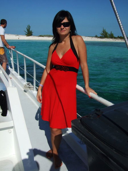 Мария Грушко