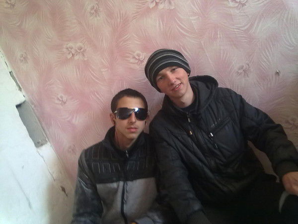 Дмитрий Спиричев