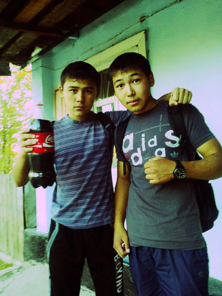 Ерасыл Даулетканов