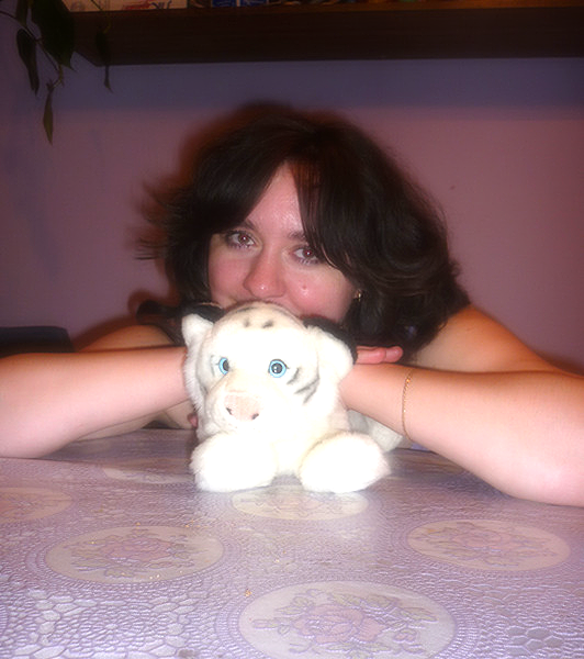 Елена Говорова