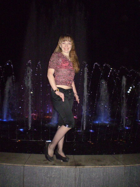 Наталия Высощук