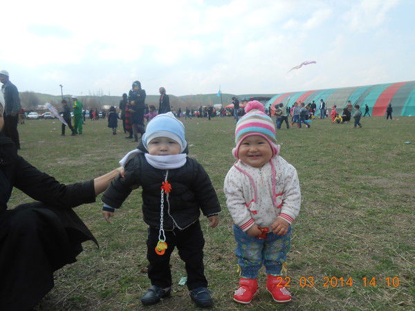 Гульзакира Рустемкызы