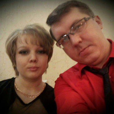 Марина Твердина