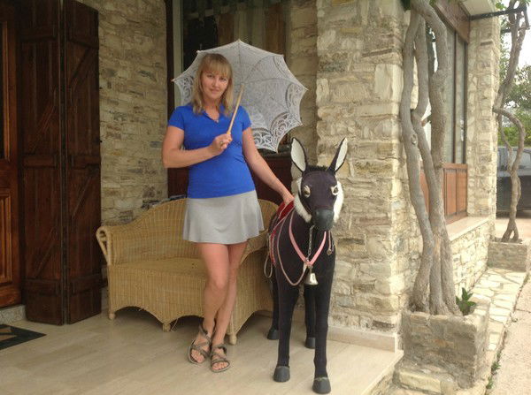 Cвета Eрмакова