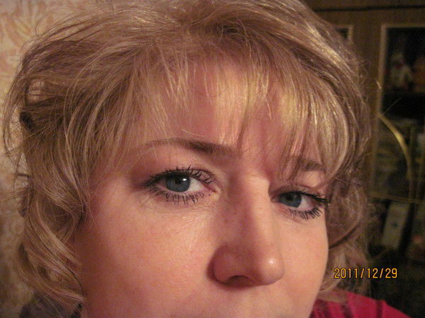 Рушана Бузерова