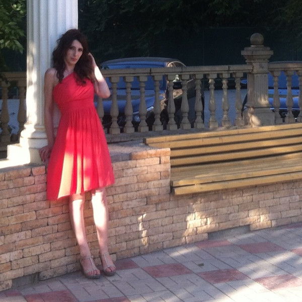 Саида Адилаева