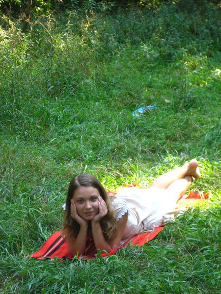 Татьяна Батракова