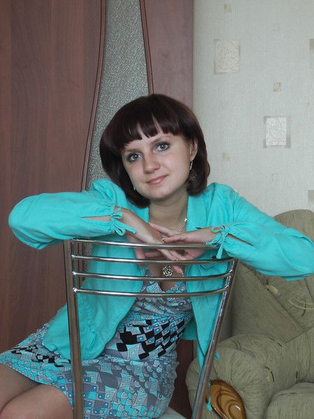 Наталья Думинова(Вибе)