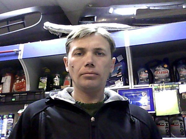 Сергей Косогов