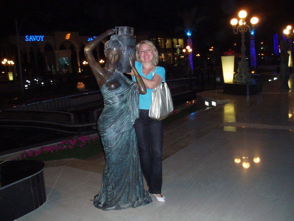 Зимфира Хакимова