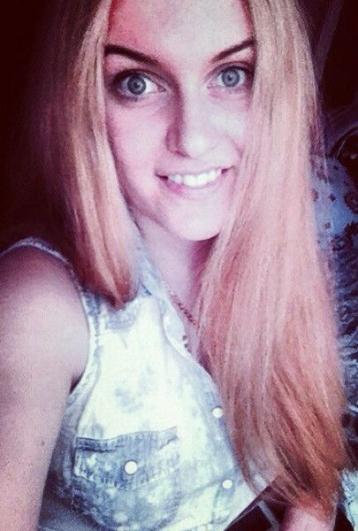 Екатерина Федотова