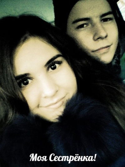 Сергей Горохов