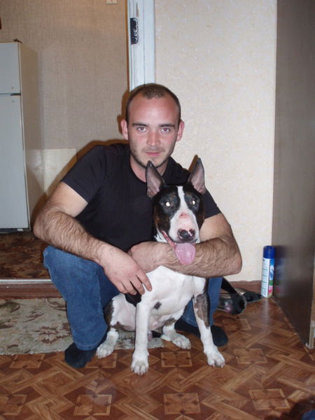 Владимир ##########