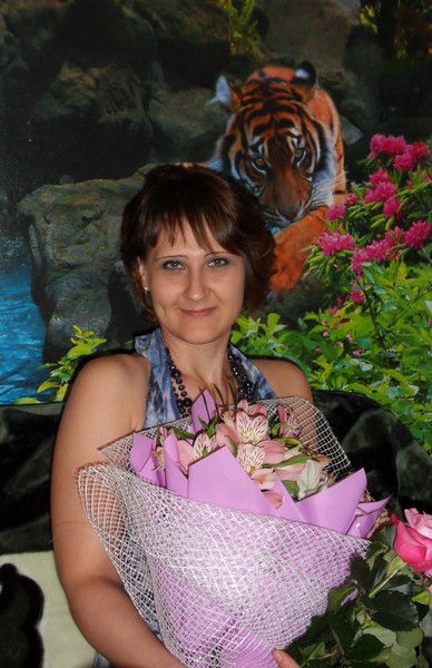 Наталия Кузнецова