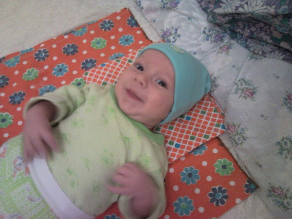 Андрей Линник