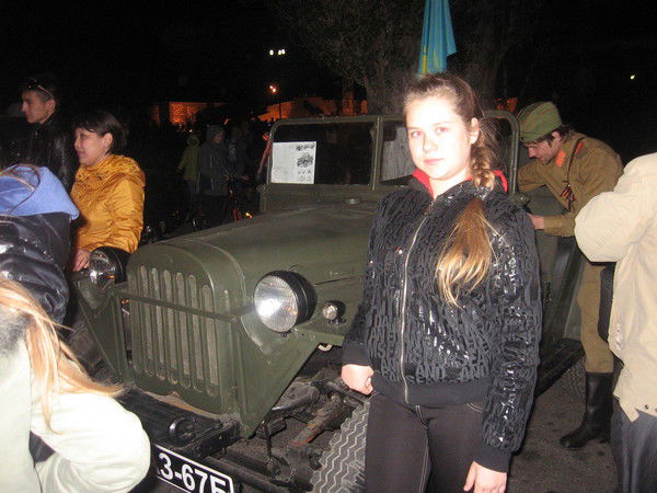 Катерина Ляхова