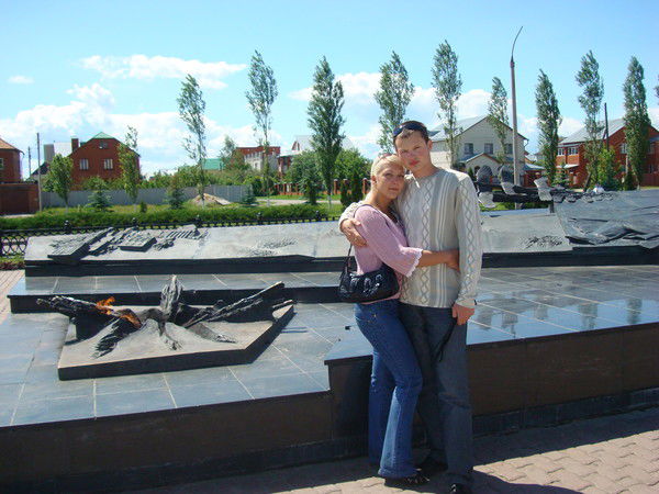 Дмитрий Дубровин