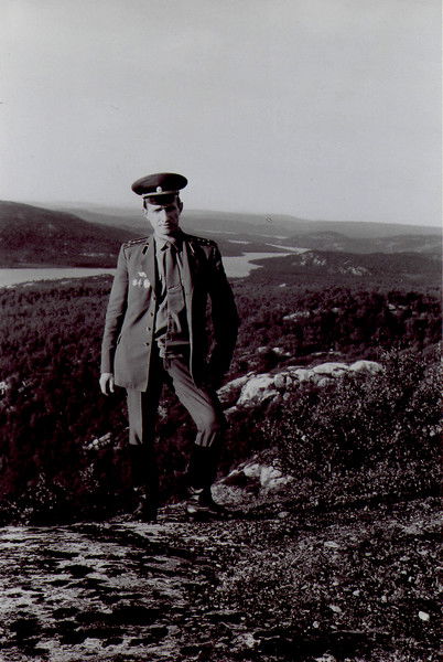 Иван Корышев