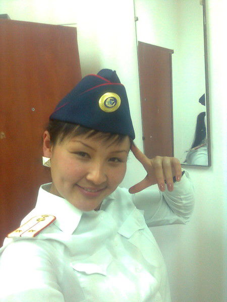 Дидар Баяндиева