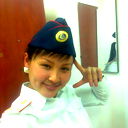 Дидар Баяндиева