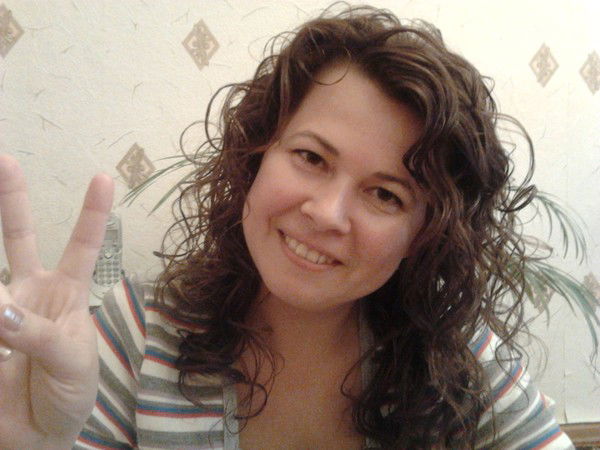 Ирина Форофонова