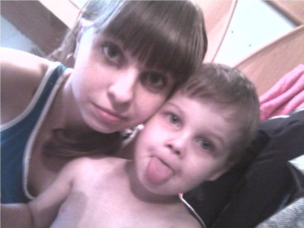 Екатерина Агаркова