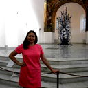 Надежда Дмитриева