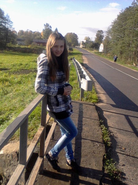 Танюша /////////////