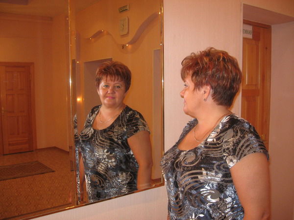 Марина Берлинова