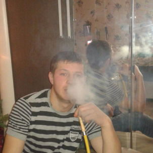 Гриша Кириогло