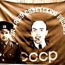 Ян Филиппович Шаповалюк