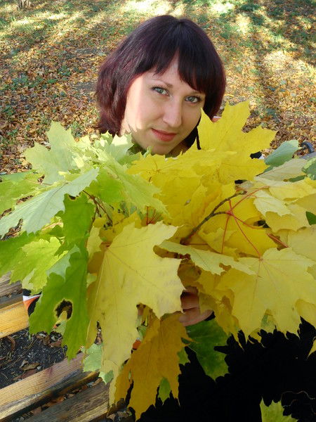 Анна Лемзякова